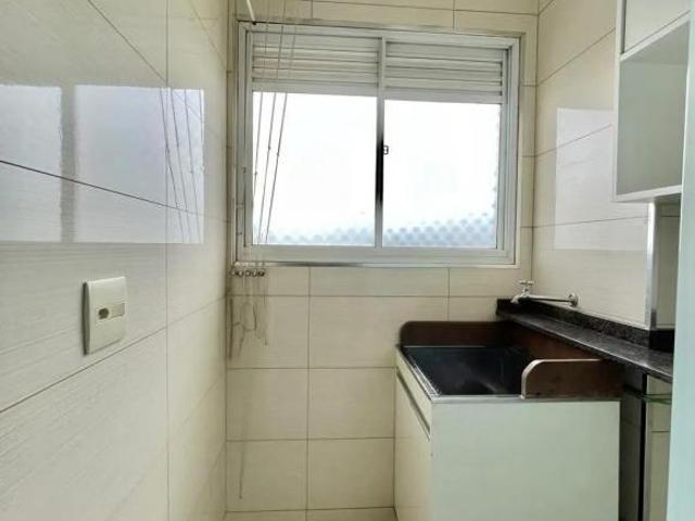 Apartamento à venda, Vila Belvedere, Americana, SP