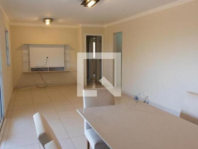 Apartamento à Venda Vila Brandina, 3 Quartos, 132 m2