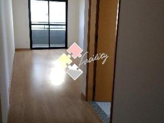 Apartamento á venda Vila Brandina Campinas