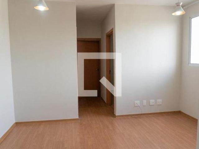 Apartamento à Venda Vila Bressani, 2 Quartos, 60 m² Paulínia