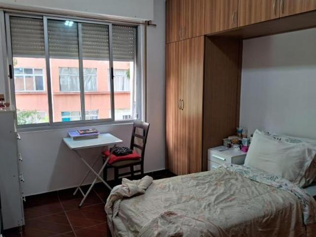 Apartamento à venda, Vila Buarque, São Paulo, SP