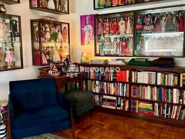 Apartamento à venda, Vila Buarque, São Paulo, SP