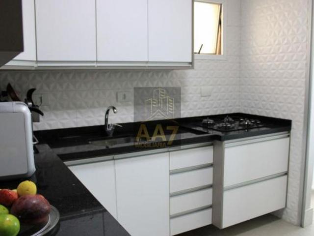 Apartamento a Venda Vila Gome 65 M2