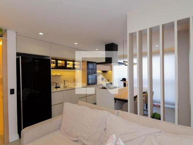 Apartamento à Venda Vila Galvão, 2 Quartos, 47 m2
