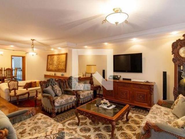Apartamento à Venda Vila Galvão, 4 Quartos, 221 m² Guarulhos
