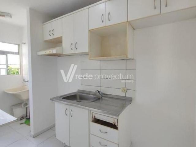Apartamento à Venda – Vila Georgina – Campinas/SP
