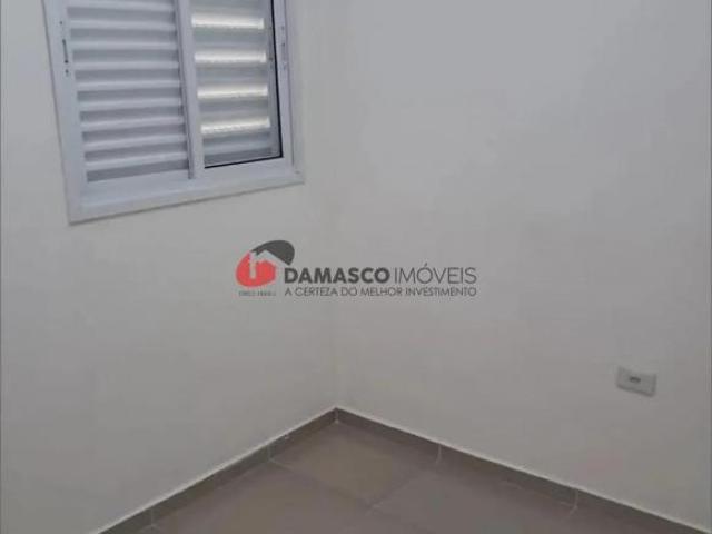 Apartamento à venda, Vila Guaraciaba, Santo André, SP