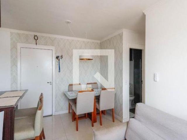 Apartamento à Venda Vila Guilherme, 2 Quartos, 40 m2