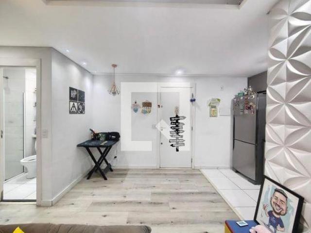 Apartamento à Venda Vila Guilherme, 2 Quartos, 40 m² São Paulo