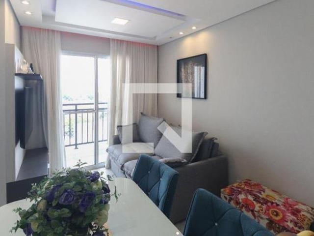 Apartamento à Venda Vila Guilherme, 2 Quartos, 42 m2