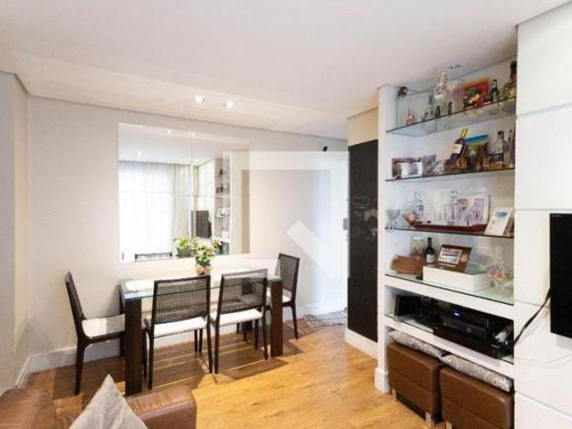 Apartamento à Venda Vila Guilherme, 2 Quartos, 58 m² São Paulo