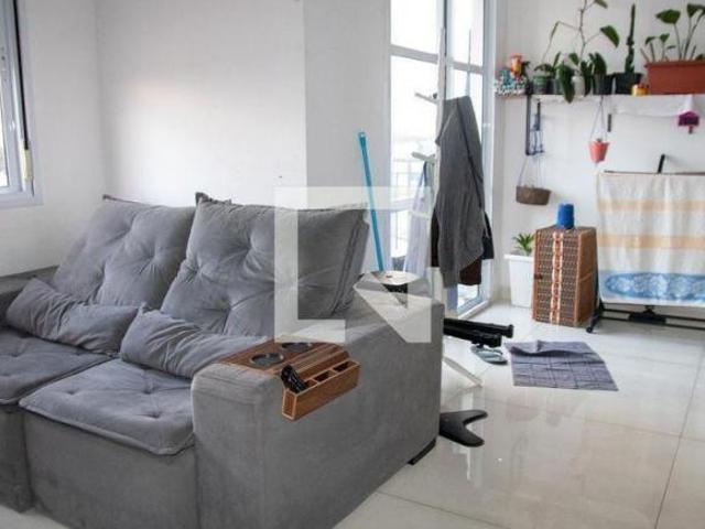 Apartamento à Venda Vila Guilherme, 2 Quartos, 62 m² São Paulo