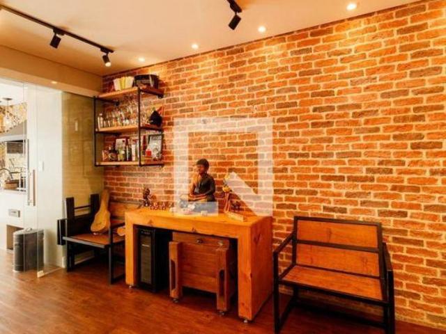 Apartamento à Venda Vila Guilherme, 2 Quartos, 77 m² São Paulo