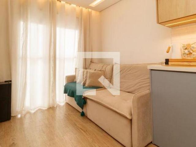 Apartamento à Venda Vila Guilherme, 2 Quartos, 35 m² São Paulo