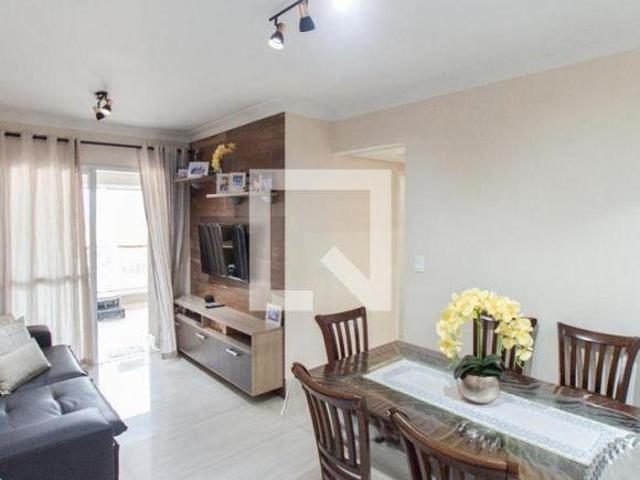 Apartamento à Venda Vila Guilherme, 3 Quartos, 77 m² São Paulo