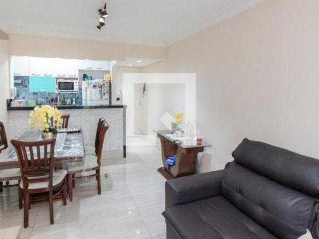 Apartamento à Venda Vila Guilherme, 3 Quartos, 77 m² São Paulo