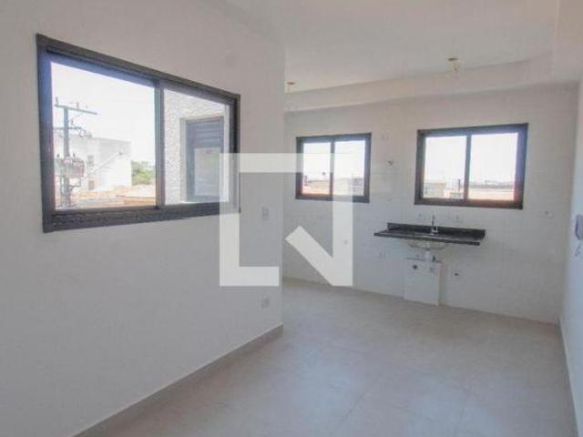 Apartamento à Venda Vila Guilhermina, 2 Quartos, 42 m² São Paulo