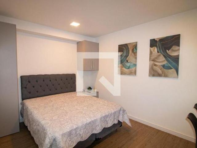 Apartamento à Venda Vila Gustavo, 1 Quarto, 29 m2
