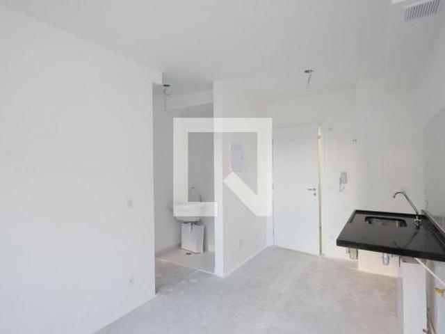 Apartamento à Venda Vila Gustavo, 1 Quarto, 30 m2