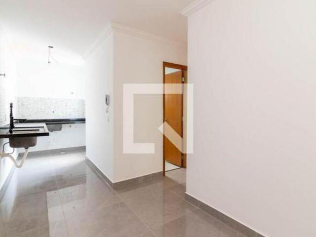 Apartamento à Venda Vila Gustavo, 2 Quartos, 43 m² São Paulo