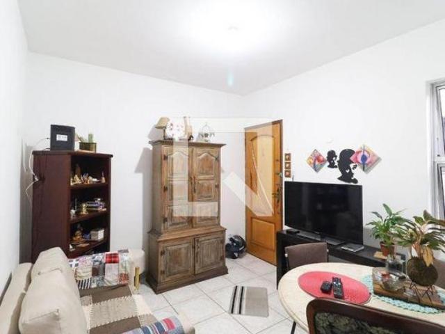 Apartamento à Venda Vila Gustavo, 2 Quartos, 66 m² São Paulo