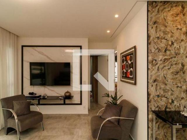 Apartamento à Venda Vila Gustavo, 2 Quartos, 97 m² São Paulo