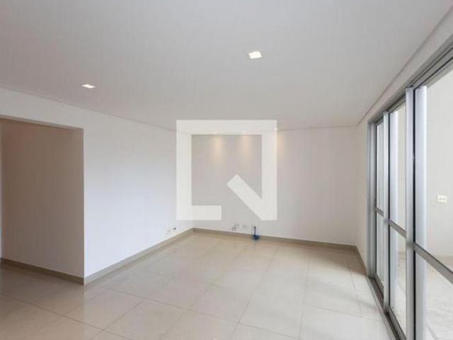 Apartamento à Venda Vila da Serra, 3 Quartos, 250 m² Nova Lima