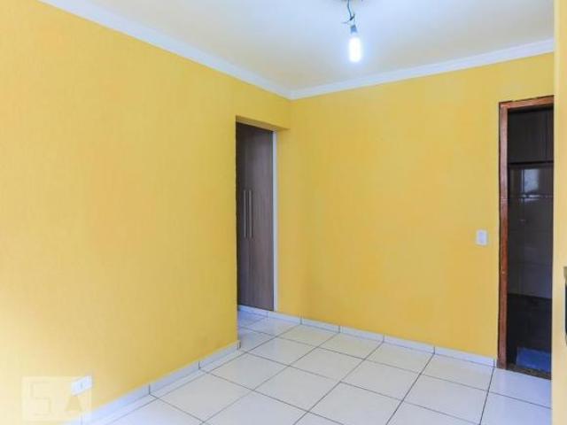 Apartamento à Venda Vila das Mercês, 1 Quarto, 40 m² São Paulo
