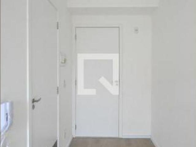 Apartamento à Venda Vila das Mercês, 1 Quarto, 18 m² São Paulo