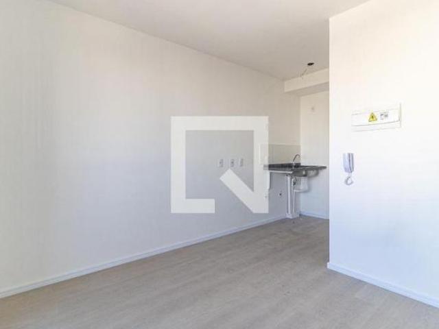 Apartamento à Venda Vila das Mercês, 1 Quarto, 18 m² São Paulo