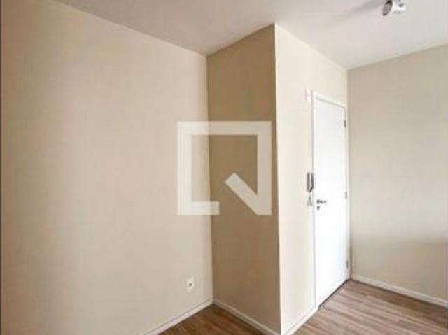 Apartamento à Venda Vila das Mercês, 1 Quarto, 32 m² São Paulo
