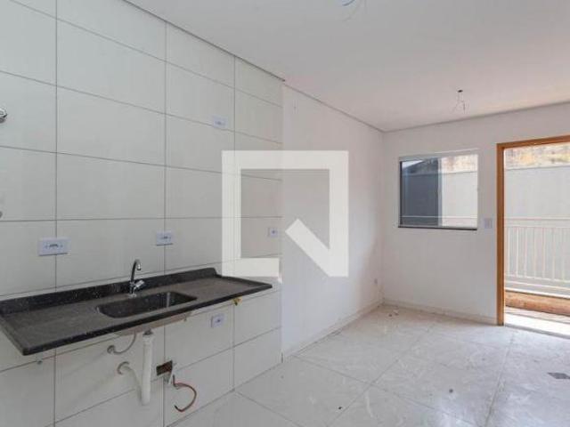Apartamento à Venda Vila das Mercês, 2 Quartos, 38 m² São Paulo