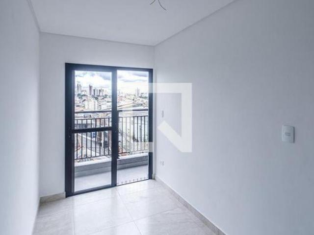 Apartamento à Venda Vila das Mercês, 2 Quartos, 42 m² São Paulo