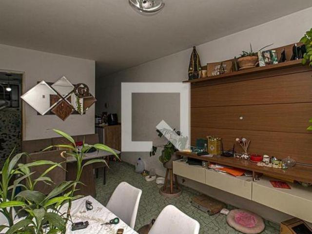 Apartamento à Venda Vila das Mercês, 2 Quartos, 45 m² São Paulo
