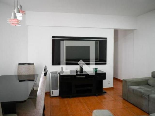 Apartamento à Venda Vila das Mercês, 2 Quartos, 50 m² São Paulo