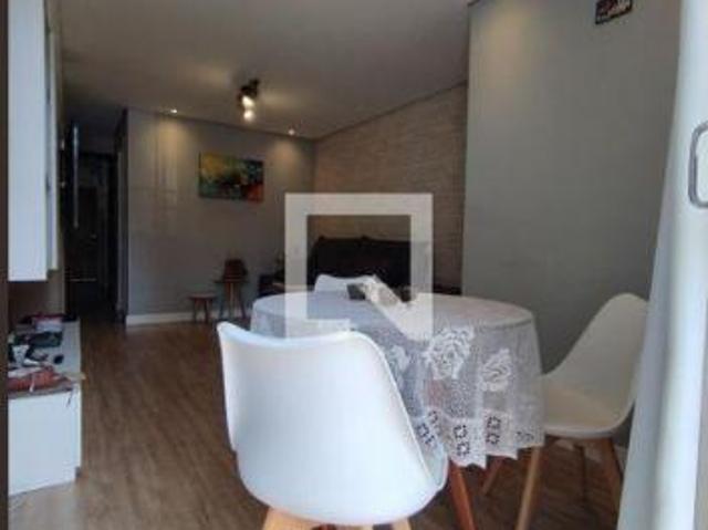 Apartamento à Venda Vila das Mercês, 2 Quartos, 60 m² São Paulo