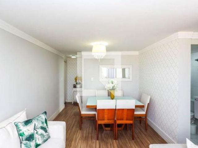 Apartamento à Venda Vila das Mercês, 2 Quartos, 62 m2
