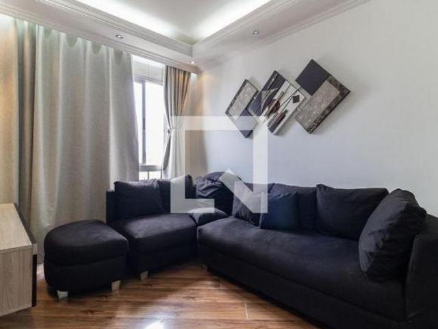 Apartamento à Venda Vila das Mercês, 3 Quartos, 61 m2