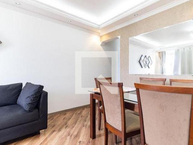 Apartamento à Venda Vila das Mercês, 3 Quartos, 61 m² São Paulo
