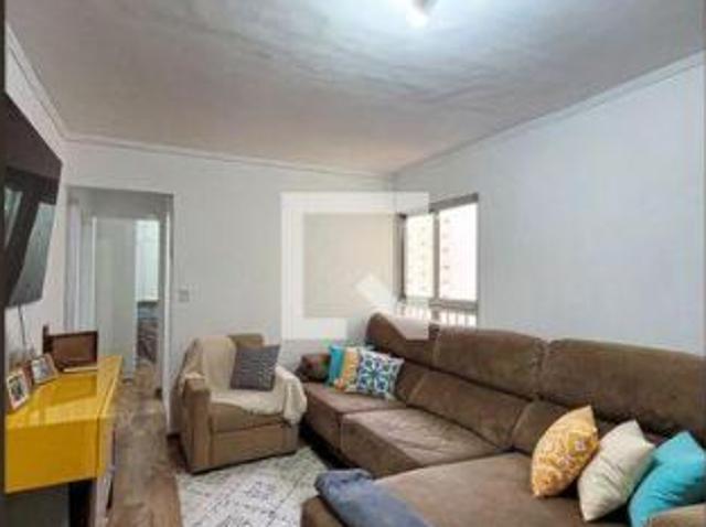 Apartamento à Venda Vila das Mercês, 3 Quartos, 62 m2