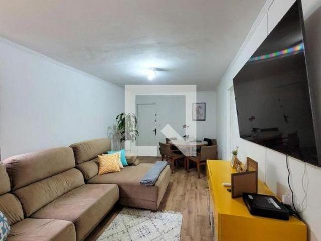 Apartamento à Venda Vila das Mercês, 3 Quartos, 62 m² São Paulo