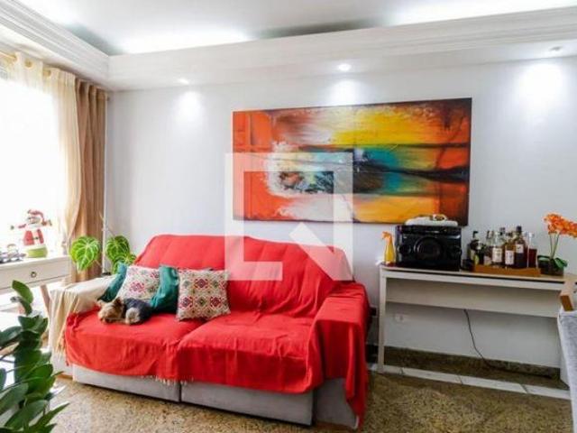 Apartamento à Venda Vila das Mercês, 3 Quartos, 63 m² São Paulo