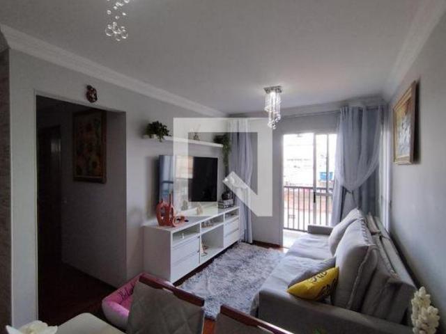 Apartamento à Venda Vila das Mercês, 3 Quartos, 63 m² São Paulo