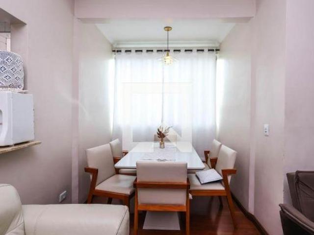 Apartamento à Venda Vila das Mercês, 3 Quartos, 63 m² São Paulo