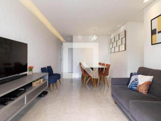 Apartamento à Venda Vila das Mercês, 3 Quartos, 67 m² São Paulo