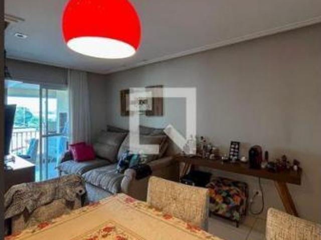 Apartamento à Venda Vila das Mercês, 3 Quartos, 74 m² São Paulo