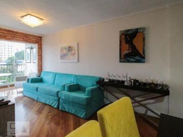 Apartamento à Venda Vila das Mercês, 3 Quartos, 80 m² São Paulo