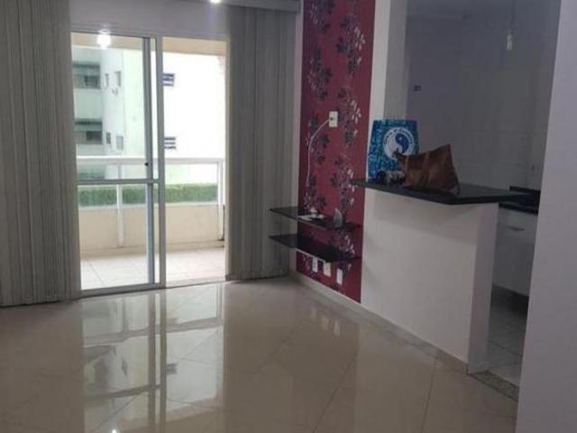 Apartamento a venda Vila de São Vicente Centro