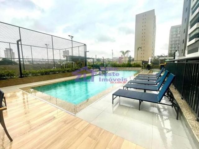 Apartamento à venda, Vila Ema, São Paulo, SP