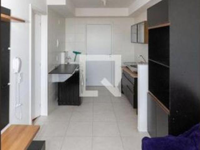Apartamento à Venda Vila Ema, 1 Quarto, 28 m² São Paulo